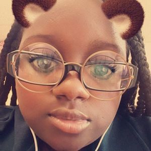 Meet your Posher, Shanique